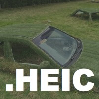 什麽是 HEIC 档案？如何将 iPhone 预设拍照格式改回 JPEG?