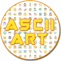 PTT 签名档 Get！「Ascii Art Generator」输入英文字、载入图片就能自动生成字元画（Android）