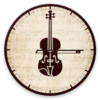 闹钟就像一张乐谱！十分优雅的古典音乐闹钟～Classical Music Alarm Clock（Android）