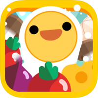 Pong Pong Egg 超可爱的蛋蛋弹珠游戏（iPhone, iPad）