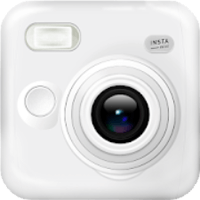 InstaMini 仿古拍立得相机，有多款造型相纸可选用！（Android）