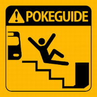 「Pokeguide」用 AR 帮你指路，要迷路比登天还难！（iPhone, Android）