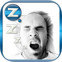 Snore Away 打呼提醒器，换个姿势停止打呼继续睡！（iPhone, iPad）