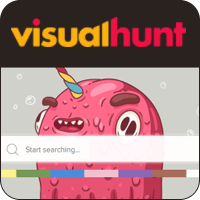 Visual Hunt 近 14 万张 CC0 授权高品质免费线上图库