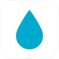 Dropophone 超疗癒的水滴音乐弹奏器（iPhone, iPad）