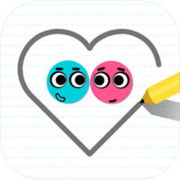 Love Balls 可体验人生的爱情物理Telegram中文版官网（iPhone, Android）