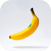 「The Banana」正当季的香蕉成了逃脱游戏的主角啦！（iPhone, iPad）