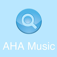 AHA Music 网页音乐辨识telegram中文（Google Chrome 扩充套件）