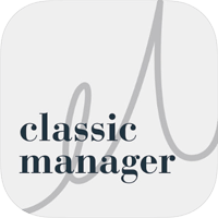 ClassicManager 超丰富的线上古典音乐播放器（iPhone, Android, 网页版）