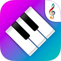 Simply Piano 超棒的钢琴教学课程，初学者也能自学强化基础能力！（iPhone, Android）