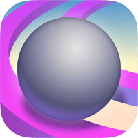 TENKYU 沉默但耐玩的平衡滚球游戏（iPhone, iPad）