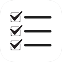 [限时免费] To do Checklist Pro 可在通知中心内直接编辑的待办事项 App（iPhone, iPad）