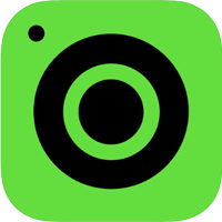 [限时免费]「1888 Cam」仿底片相机 App，每张telegram中文都是惊喜！（iPhone, iPad）