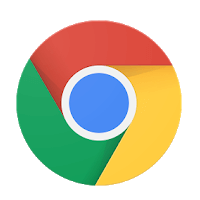 Google Chrome 浏览器电脑、手机网页互传超简单！