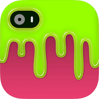黏呼呼的史莱姆在手机上也能玩！～Super Slime Simulator（iPhone, Android）