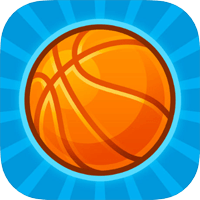 「Cobi Hoops 2」迷宫般烧脑的投篮游戏（iPhone, iPad）