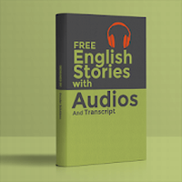 收录超过 300 篇的英文故事有声书～ English Story with audios（Android）