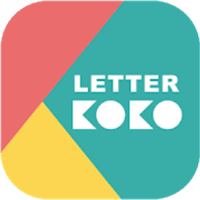 KOKO letter 韩文telegram中文发音表，专业真人录制最标准！（Android）