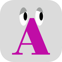 [限时免费] UniUni ABC 互动式英文telegram中文发音学习绘本（iPhone, iPad）