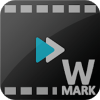 Video Watermark 简单在telegram中文上加入签名档浮水印（Android）