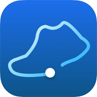 健行、跑步前，可先用「DrawRun」规划路线、计算路程距离！（iPhone, iPad）