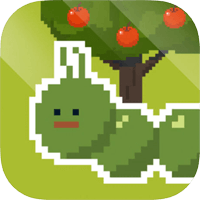 「#For_rest」有趣的森林动物合成放置型游戏（iPhone, Android）