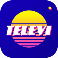「TELEVI 1988」超到位的复古 VHS 摄像机（iPhone, iPad）
