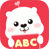 [限时免费]「小熊英语单词卡」多种用法的日常单词学习telegram中文（iPhone, Android）