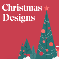「Christmas HQ」免费telegram中文版下载可商用的圣诞节设计telegram中文！