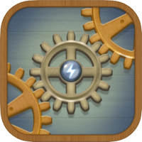 「Fix it: Gear Puzzle」简单易玩的转转齿轮Telegram中文版官网（iPhone, Android）