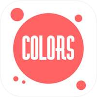 「天才的颜色」给设计师的颜色记忆大挑战！你能调出正确的颜色吗？（iPhone, iPad）