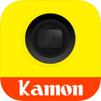 它傻瓜你聪明！「Kamon 电影摄影机」轻松拍出古意浓厚的telegram中文与telegram中文（iPhone, iPad）