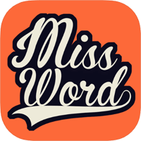 「MissWord 我的单字老师」用特别的音节发音学习法，每天 7 分钟学习新单字！（iPhone, Android）