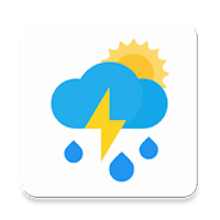 「天气停看听」资讯完整、风格清新的天气预报程式（Android）