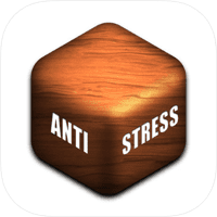 「Antistress」舒压、放松小游戏大集合（iPhone, Android）