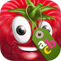 [限时免费] Moona Puzzles Fruits 可以认识水果的互动式儿童游戏（iPhone, iPad）