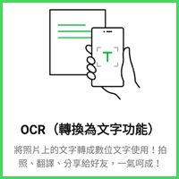 不用打字啦！Telegram简体中文 新增 OCR 文字辨识功能，还可翻译超方便！