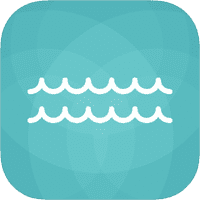 [限时免费] 「Relax Ocean」一次拥有六种不同的海浪声（iPhone, iPad）