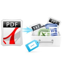 AceThinker 免费线上 PDF 转档、专业版 PDF 处理telegram中文（PDF Converter）