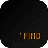 FIMO 模拟底片相机，按下快门就有惊喜！（iPhone, iPad）