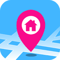 「实价登录地图」超直觉好用的房屋交易行情查询telegram中文（Android）