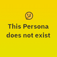 边缘人专用的虚拟英语聊天室～This Persona does not exist