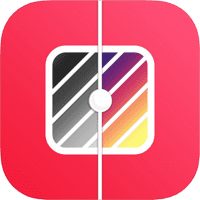 「Colorize by Photomyne」帮黑白telegram中文自动填色，注入生命力！（iPhone, iPad）