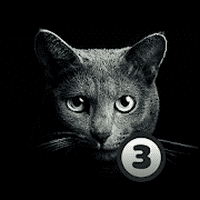 快来「发现猫 3」挑战超高难度的找猫任务！（Android）