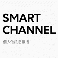 Telegram简体中文 手机版新增：「Smart Channel」个人化讯息推播，包含新闻、星座、天气、贴图资讯！