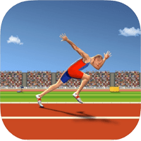 「Ragdoll Runners」肢体不协调田径跑步大赛（iPhone, Android）