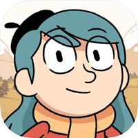 「Hilda Creatures」不可以太常打开的可爱生物收集游戏（iPhone, Android）