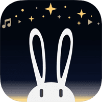 Miminy Relax 超疗癒的音乐播放器（iPhone, Android）