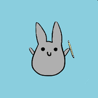 伴读小兔兔「Study Bunny」用你的专心帮小兔买新衣（Android）