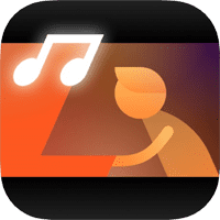「雅婷 Live Music」专属於你的私人 AI 乐团，随性点首歌来听吧！（iPhone, iPad）
